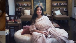 Sona Mohapatra has been vocal in the issue of sexual misconduct.