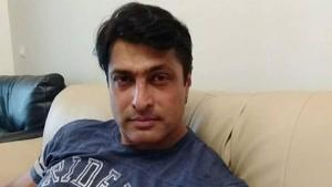 Photo of former Indian cricketer Salil Ankola(Twitter) Photo of former Indian cricketer Salil Ankola(Twitter)