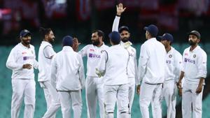 India announce playing XI for Adelaide Test(BCCI/Twitter) India announce playing XI for Adelaide Test(BCCI/Twitter)