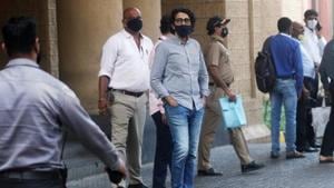 Republic TV CEO Vikas Khanchandani.(File photo) Republic TV CEO Vikas Khanchandani.(File photo)