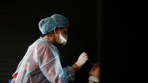 The company will start supplying the kits from this week, Cipla said in a statement.(Representational Image) The company will start supplying the kits from this week, Cipla said in a statement.(Representational Image)