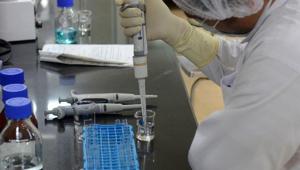The vaccine is being stored between 2-8 degrees Celcius and further efficacy trials are underway.(Reuters file photo. Representative image) The vaccine is being stored between 2-8 degrees Celcius and further efficacy trials are underway.(Reuters file photo. Representative image)