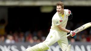 Australia's Steven Smith(Reuters) Australia's Steven Smith(Reuters)