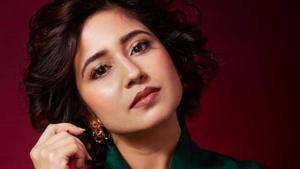 Actor Shweta Tripathi Sharma’s upcoming work includes two web series and the Bollywood film, Rashmi Rocket. Actor Shweta Tripathi Sharma’s upcoming work includes two web series and the Bollywood film, Rashmi Rocket.