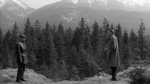 A still from “The Spy Who Came In from the Cold” from 1965. Based on John le Carré’s novel of the same name, it featured actor Richard Burton in one of his finest performances. The Spy Who Came in from the Cold was a hard-edged thriller that defined director Martin Ritt’s career. (Courtesy Salem Films Ltd.) A still from “The Spy Who Came In from the Cold” from 1965. Based on John le Carré’s novel of the same name, it featured actor Richard Burton in one of his finest performances. The Spy Who Came in from the Cold was a hard-edged thriller that defined director Martin Ritt’s career. (Courtesy Salem Films Ltd.)