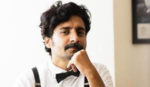 Chandan Roy Sanyal is excited about the interesting roles coming his way after the hit web show Aashram. Chandan Roy Sanyal is excited about the interesting roles coming his way after the hit web show Aashram.