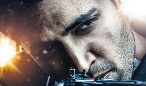 Adivi Sesh as Major Sandeep Unnikrishnan. Adivi Sesh as Major Sandeep Unnikrishnan.