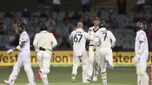 India vs Australia Highlights, 1st Test, Day 1(AP) India vs Australia Highlights, 1st Test, Day 1(AP)