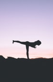 The Sports Ministry on Thursday formally recognised yogasana as a competitive sport, which will enable the ancient practice to avail government funding.(Unsplash) The Sports Ministry on Thursday formally recognised yogasana as a competitive sport, which will enable the ancient practice to avail government funding.(Unsplash)