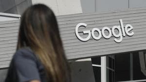 The DoJ’s case against the American multinational states that the search engine pays mobile phone manufacturers to keep Google as the default browser, helping it rake in millions of dollars in ad-revenue(AP)