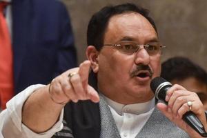 The BJP government at the Centre has been defending the three contentious farm laws passed in the Parliament in September after widespread protests against them by farmers across the nation.(PTI) The BJP government at the Centre has been defending the three contentious farm laws passed in the Parliament in September after widespread protests against them by farmers across the nation.(PTI)