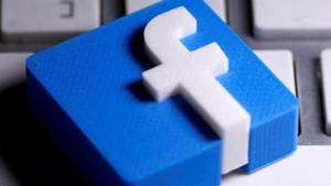 Facebook is again pushing back on new Apple privacy rules for its mobile devices, this time saying in full page newspaper ads that the social media giant is standing up for small businesses(REUTERS) Facebook is again pushing back on new Apple privacy rules for its mobile devices, this time saying in full page newspaper ads that the social media giant is standing up for small businesses(REUTERS)