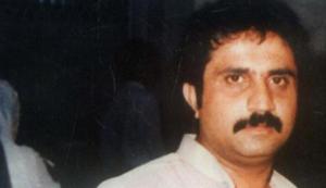 Iqbal Mirchi.(File photo) Iqbal Mirchi.(File photo)