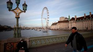The move is another huge blow to the hospitality industry ahead of Christmas, as tier 3 means pubs, restaurants, bars and indoor entertainment venues must close.(REUTERS) The move is another huge blow to the hospitality industry ahead of Christmas, as tier 3 means pubs, restaurants, bars and indoor entertainment venues must close.(REUTERS)