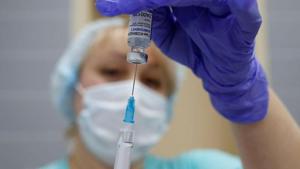 Russia approved its vaccine after it was tested on only a few dozen people.(REUTERS) Russia approved its vaccine after it was tested on only a few dozen people.(REUTERS)