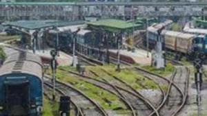 Yadav said the railways has suffered massive losses in passenger revenue due to the suspension of train services because of the coronavirus pandemic.(PTI) Yadav said the railways has suffered massive losses in passenger revenue due to the suspension of train services because of the coronavirus pandemic.(PTI)