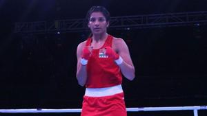 Image of Simranjeet Kaur(Image Credit: BFI) Image of Simranjeet Kaur(Image Credit: BFI)