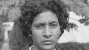 File image of Anurita Saini(Pic: Courtesy Ashok Vahie) File image of Anurita Saini(Pic: Courtesy Ashok Vahie)