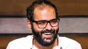 Kunal Kamra (HT File Photo) Kunal Kamra (HT File Photo)