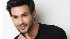 Actor Naman Shaw shares that his wife Neha Mishra’s due date is in March next year. Actor Naman Shaw shares that his wife Neha Mishra’s due date is in March next year.