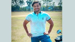 Rajesh Kumar Rajesh Kumar