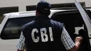 CBI spokesperson RK Gaur said that Transstroy had availed credit facilities on multiple banking arrangements from consortium formed with other banks led by Canara Bank. (HT Photo) CBI spokesperson RK Gaur said that Transstroy had availed credit facilities on multiple banking arrangements from consortium formed with other banks led by Canara Bank. (HT Photo)
