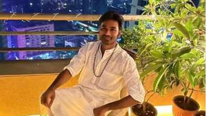 Dhanush’s The Gray Man will be made on a budget of Rs 150 crore. Dhanush’s The Gray Man will be made on a budget of Rs 150 crore.