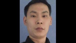 Xinjiang Jin, the company’s main liaison with Chinese law enforcement and intelligence services, conspired since Jan. 2019 to use his company’s systems to censor speech, US govt said.(Photo courtesy: www.fbi.gov) Xinjiang Jin, the company’s main liaison with Chinese law enforcement and intelligence services, conspired since Jan. 2019 to use his company’s systems to censor speech, US govt said.(Photo courtesy: www.fbi.gov)