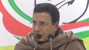 The grand old party will be electing its new President ahead of the crucial polls of West Bengal, Kerala, Assam and Tamil Nadu.(ANI) The grand old party will be electing its new President ahead of the crucial polls of West Bengal, Kerala, Assam and Tamil Nadu.(ANI)