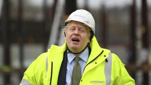 By linking fishing to trade, the EU is betting that the UK will grant European boats better access to its waters in return for being able to do business with the bloc in other areas.(AP) By linking fishing to trade, the EU is betting that the UK will grant European boats better access to its waters in return for being able to do business with the bloc in other areas.(AP)