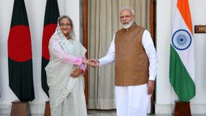 Both countries should take some time to consider how to reconcile their domestic political narratives(Mohd Zakir/HT PHOTO) Both countries should take some time to consider how to reconcile their domestic political narratives(Mohd Zakir/HT PHOTO)