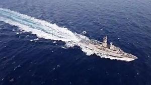 Looking ahead, India needs to consolidate its gains and explore new areas and dimensions of cooperation, said Lt Gen Pande, adding that these exercises can also validate and further improve information sharing arrangements to build better maritime and as well as underwater domains.(ANI) Looking ahead, India needs to consolidate its gains and explore new areas and dimensions of cooperation, said Lt Gen Pande, adding that these exercises can also validate and further improve information sharing arrangements to build better maritime and as well as underwater domains.(ANI)