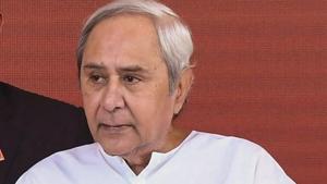 Addressing the first executive body meeting of the Biju Yuva Janata Dal, the youth wing of the party through the virtual route, Naveen Patnaik said only a regional party can fight for the interest of the state.(PTI PHOTO.) Addressing the first executive body meeting of the Biju Yuva Janata Dal, the youth wing of the party through the virtual route, Naveen Patnaik said only a regional party can fight for the interest of the state.(PTI PHOTO.)