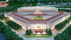 Urban planners, environmental researchers and activists said CPWD had already tweaked its Central Vista proposal several times.(PTI File Photo) Urban planners, environmental researchers and activists said CPWD had already tweaked its Central Vista proposal several times.(PTI File Photo)