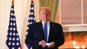 US President Donald Trump and his legal team have been preparing a number of potential pardons for him to carry out before leaving office.(REUTERS) US President Donald Trump and his legal team have been preparing a number of potential pardons for him to carry out before leaving office.(REUTERS)