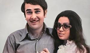Randhir Kapoor and Babita Kapoor have been separated for over three decades. Randhir Kapoor and Babita Kapoor have been separated for over three decades.