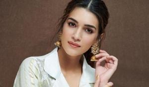 Kriti Sanon has recovered from Covid-19. Kriti Sanon has recovered from Covid-19.
