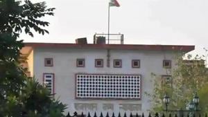 “The report also refers to the fact that the Prison Manuals of various states are still plagued by the archaic and derogatory caste system, which the Constitution of India pledged to eradicate. (HT Photo) “The report also refers to the fact that the Prison Manuals of various states are still plagued by the archaic and derogatory caste system, which the Constitution of India pledged to eradicate. (HT Photo)