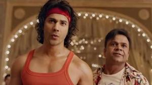 Varun Dhawan and Rajpal Yadav have also worked together in Judwaa 2.