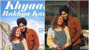 Neha Kakkar and Rohanpreet Singh will collaborate on a new music video. Neha Kakkar and Rohanpreet Singh will collaborate on a new music video.