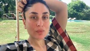 Kareena Kapoor Khan went to a boarding school in Dehradun. Kareena Kapoor Khan went to a boarding school in Dehradun.