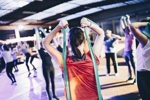 A study revealed that fatigue can be reduced in breast cancer survivors by combining exercise and mindful training.(Unsplash) A study revealed that fatigue can be reduced in breast cancer survivors by combining exercise and mindful training.(Unsplash)
