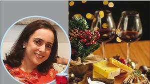 Fratelli’s new addition to its repertoire is TiLT, a range of fun wines in cans; (inset) Puja Sekhri of Fratelli wines Fratelli’s new addition to its repertoire is TiLT, a range of fun wines in cans; (inset) Puja Sekhri of Fratelli wines