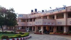 Nalanda Sainik School, Bihar Nalanda Sainik School, Bihar