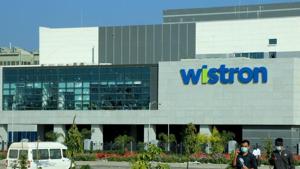 The violence at Wistron’s plant brings into focus the geopolitical challenge Apple faces(Reuters File Photo) The violence at Wistron’s plant brings into focus the geopolitical challenge Apple faces(Reuters File Photo)