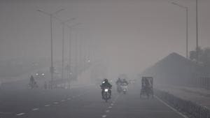 If that wasn’t enough of a shock, the cold winds sweeping down from the Himalayas set your teeth chattering. Mine played a veritable symphony(Raj K Raj/HT PHOTO) If that wasn’t enough of a shock, the cold winds sweeping down from the Himalayas set your teeth chattering. Mine played a veritable symphony(Raj K Raj/HT PHOTO)