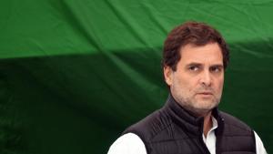 If Rahul Gandhi takes over again, it will help bring back some clear authority in the party — but this may not result in any electoral success. If he doesn’t take over, the question is who takes over, whether the new leader will be able to hold the organisation together, and be able to operate autonomously(Raj K Raj/HT PHOTO)