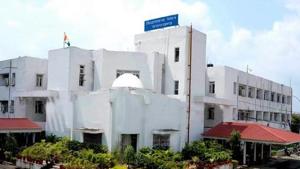 The three-day winter session of the Uttarakhand assembly will commence from Monday in Dehradun.(HT PHOTO.) The three-day winter session of the Uttarakhand assembly will commence from Monday in Dehradun.(HT PHOTO.)