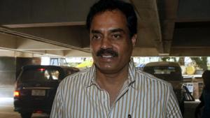 File image of Dilip Vengsarkar(Getty Images) File image of Dilip Vengsarkar(Getty Images)