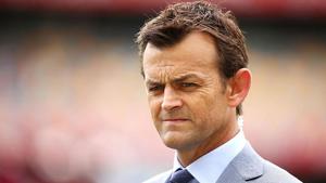 File image of Adam Gilchrist(Getty Images) File image of Adam Gilchrist(Getty Images)